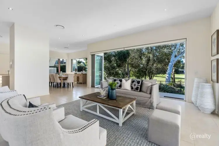 Fourth view of Homely house listing, 103 The Avenue, Peregian Springs QLD 4573