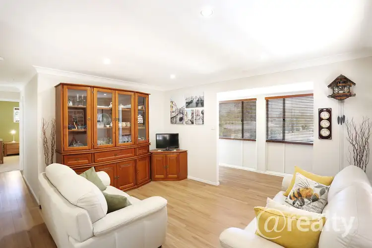 Third view of Homely house listing, 6 Croft Street, Capalaba QLD 4157