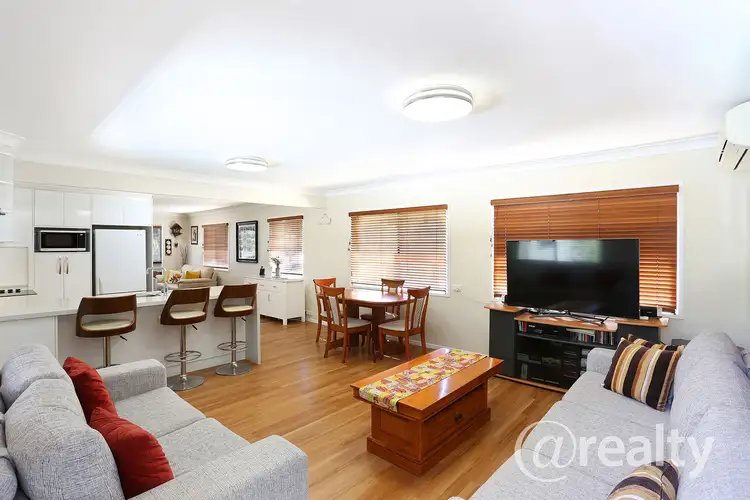 Fourth view of Homely house listing, 6 Croft Street, Capalaba QLD 4157