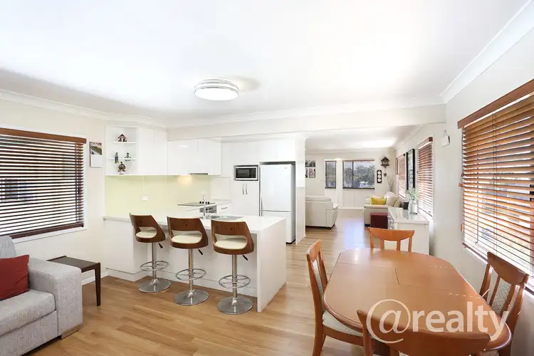 Fifth view of Homely house listing, 6 Croft Street, Capalaba QLD 4157