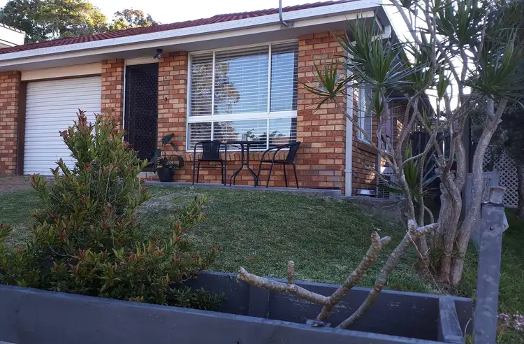 1/9 Escapade Avenue, Diamond Beach NSW 2430