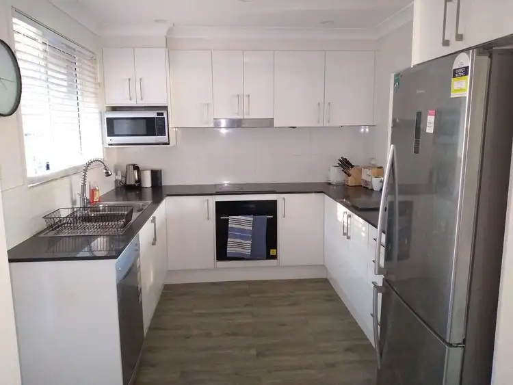 Seventh view of Homely villa listing, 1/9 Escapade Avenue, Diamond Beach NSW 2430