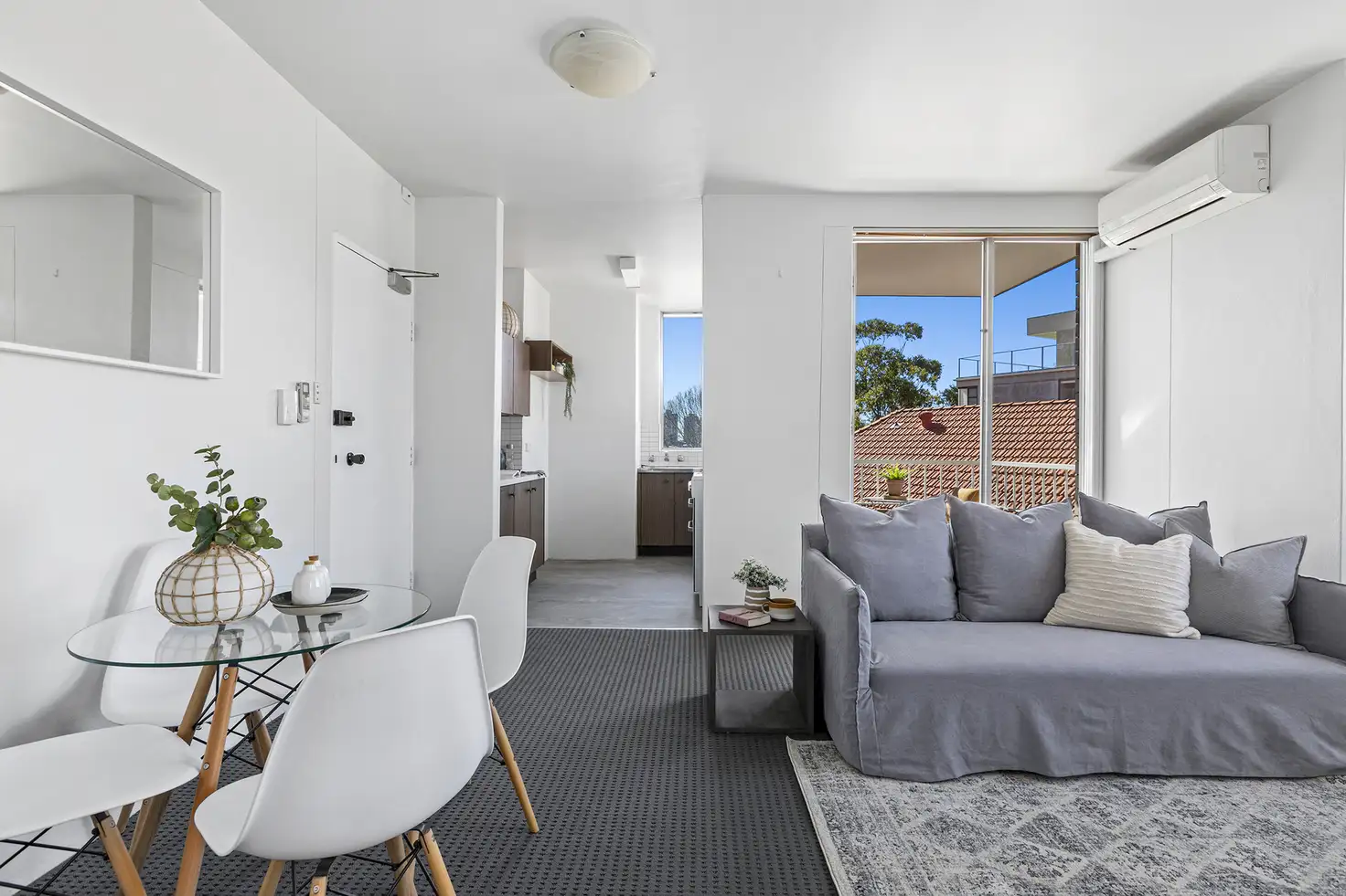 Main view of Homely apartment listing, 13/9 Clement Street, Rushcutters Bay NSW 2011