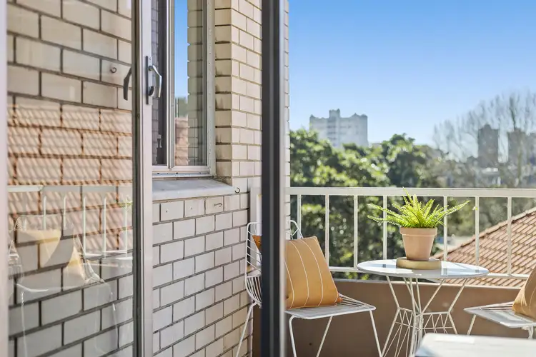 Second view of Homely apartment listing, 13/9 Clement Street, Rushcutters Bay NSW 2011