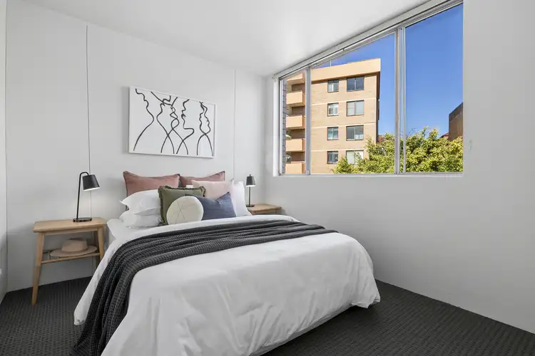 Third view of Homely apartment listing, 13/9 Clement Street, Rushcutters Bay NSW 2011