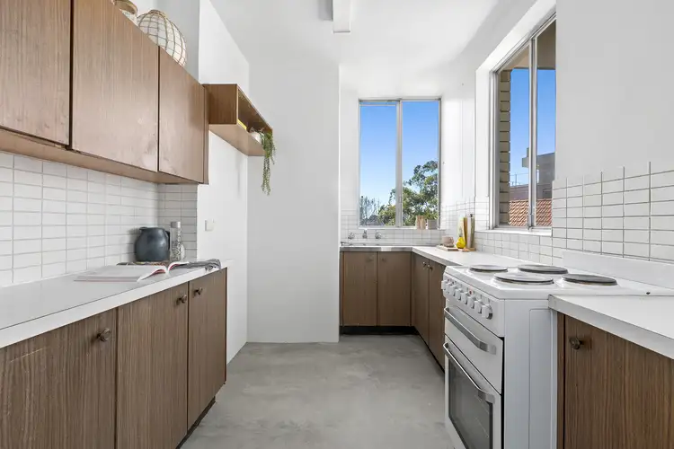 Fourth view of Homely apartment listing, 13/9 Clement Street, Rushcutters Bay NSW 2011