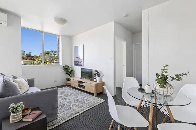 Fifth view of Homely apartment listing, 13/9 Clement Street, Rushcutters Bay NSW 2011