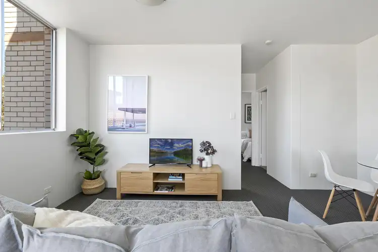 Sixth view of Homely apartment listing, 13/9 Clement Street, Rushcutters Bay NSW 2011