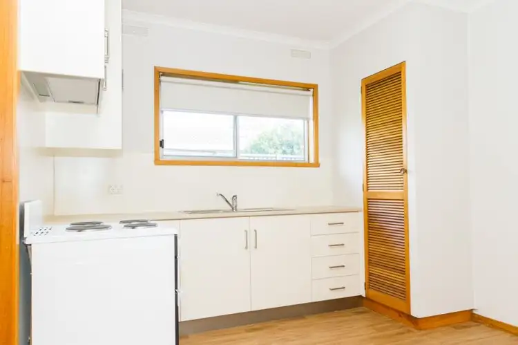 Sixth view of Homely unit listing, 3/254 Baillie Street, Horsham VIC 3400