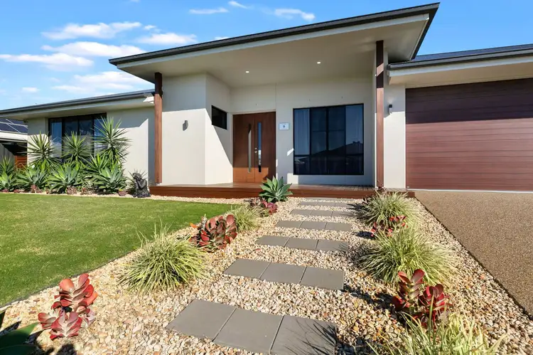 9 Louis Way, Kawungan QLD 4655