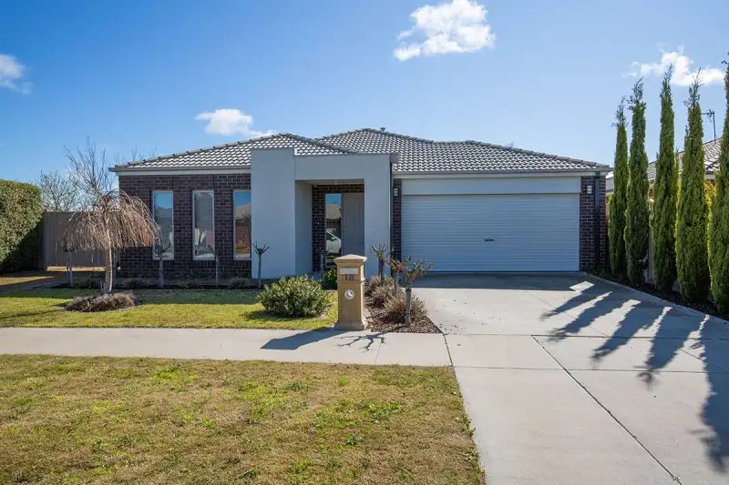 Main view of Homely house listing, 18 Hickson Street, Horsham VIC 3400
