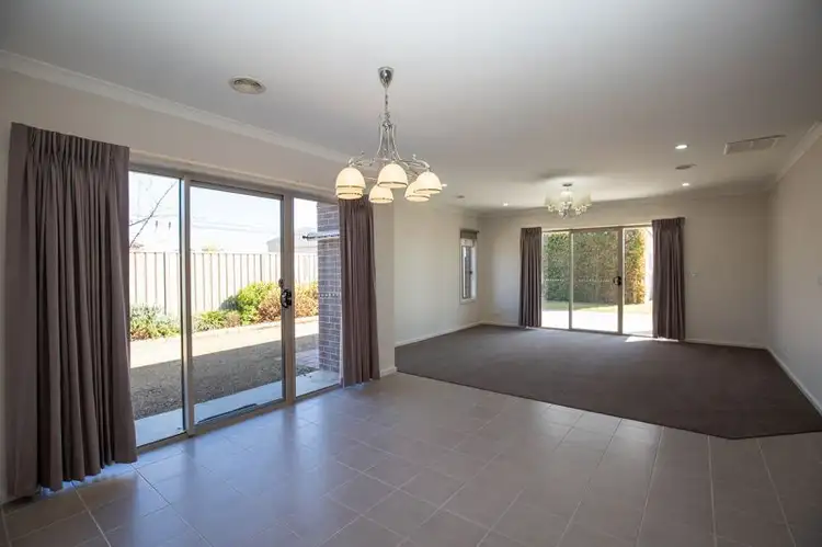 Second view of Homely house listing, 18 Hickson Street, Horsham VIC 3400