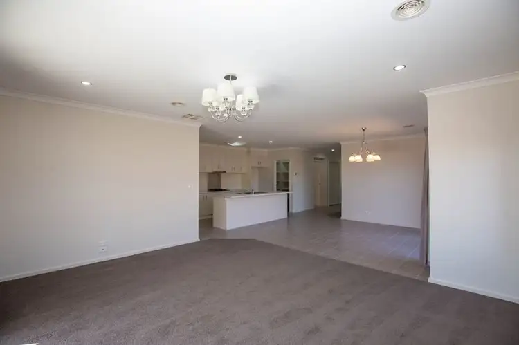 Third view of Homely house listing, 18 Hickson Street, Horsham VIC 3400