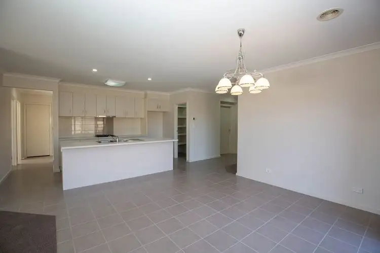 Fourth view of Homely house listing, 18 Hickson Street, Horsham VIC 3400