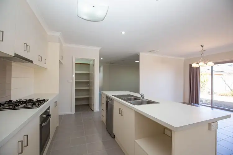 Fifth view of Homely house listing, 18 Hickson Street, Horsham VIC 3400