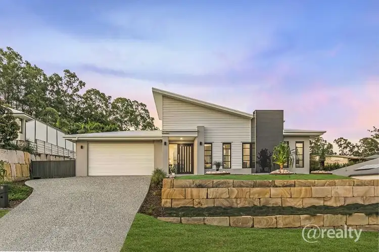10 Brody Court, Cashmere QLD 4500