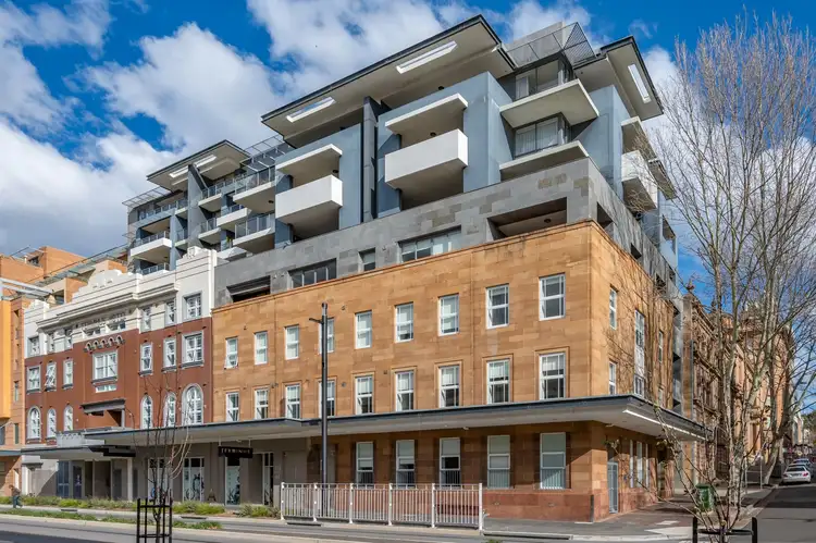 304/111 Scott Street, Newcastle NSW 2300