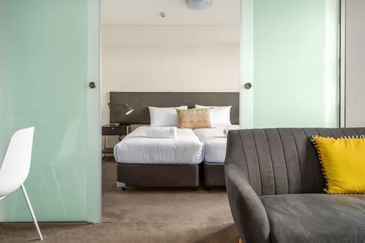 Fifth view of Homely apartment listing, 304/111 Scott Street, Newcastle NSW 2300