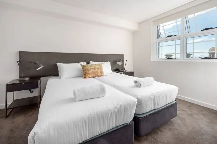 Sixth view of Homely apartment listing, 304/111 Scott Street, Newcastle NSW 2300