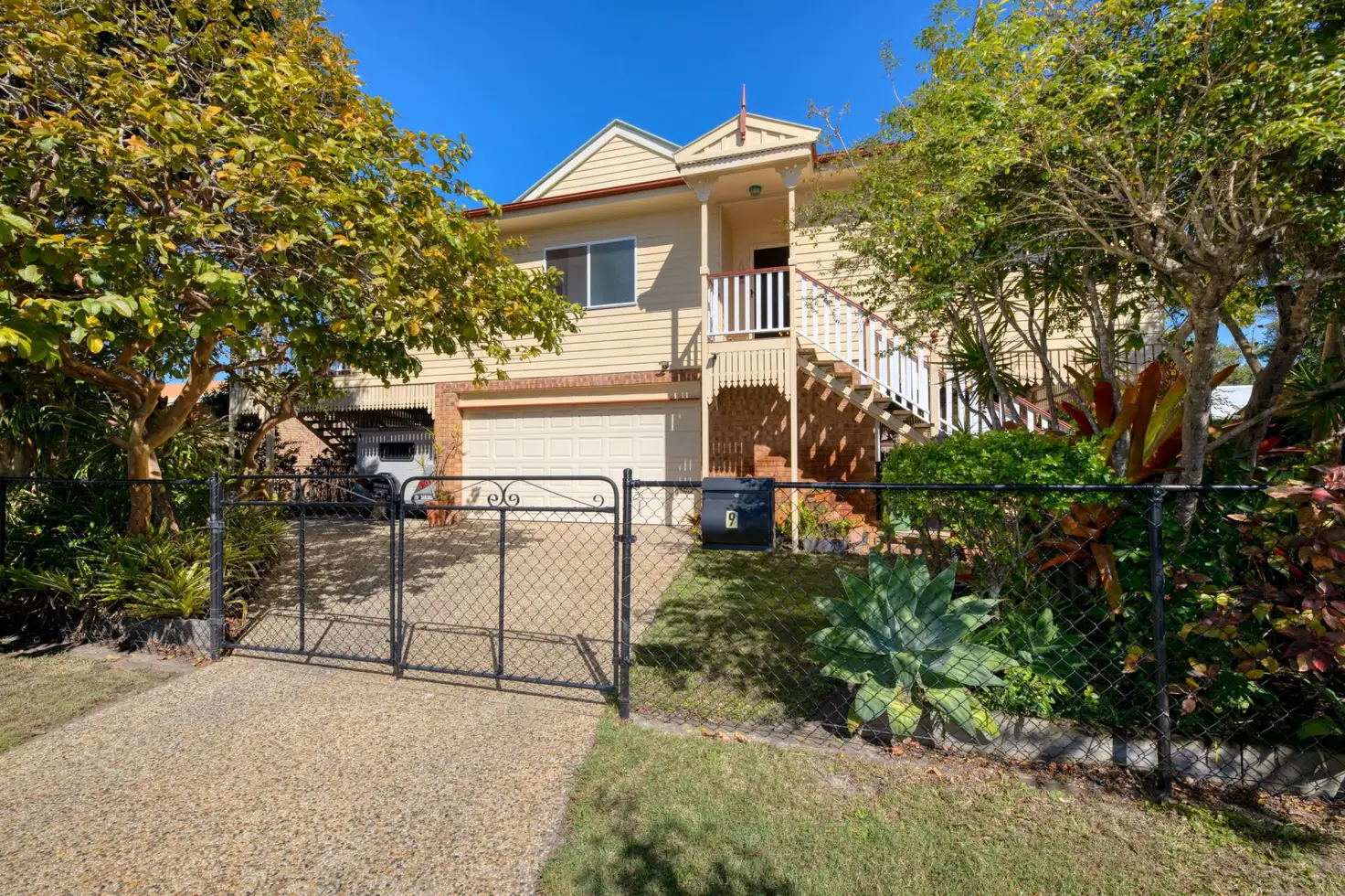 Main view of Homely house listing, 9 Captain Cook Drive, Banksia Beach QLD 4507