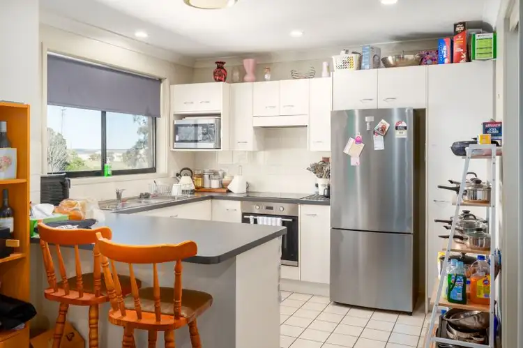 Fourth view of Homely house listing, 5 Squadron Crescent, Rutherford NSW 2320