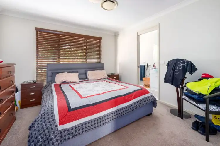 Sixth view of Homely house listing, 5 Squadron Crescent, Rutherford NSW 2320