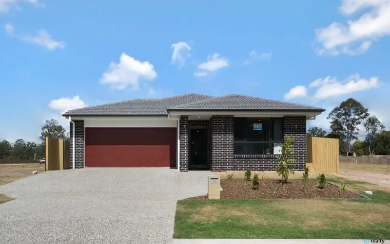 Main view of Homely house listing, 37 Josephine Court, Logan Reserve QLD 4133