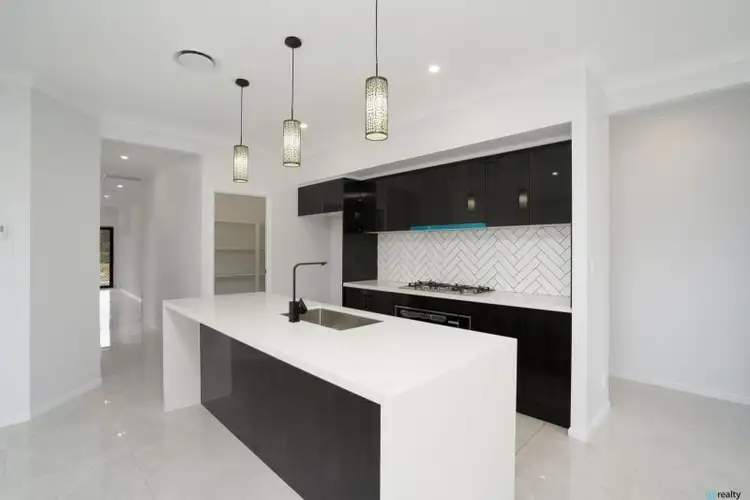 Third view of Homely house listing, 37 Josephine Court, Logan Reserve QLD 4133