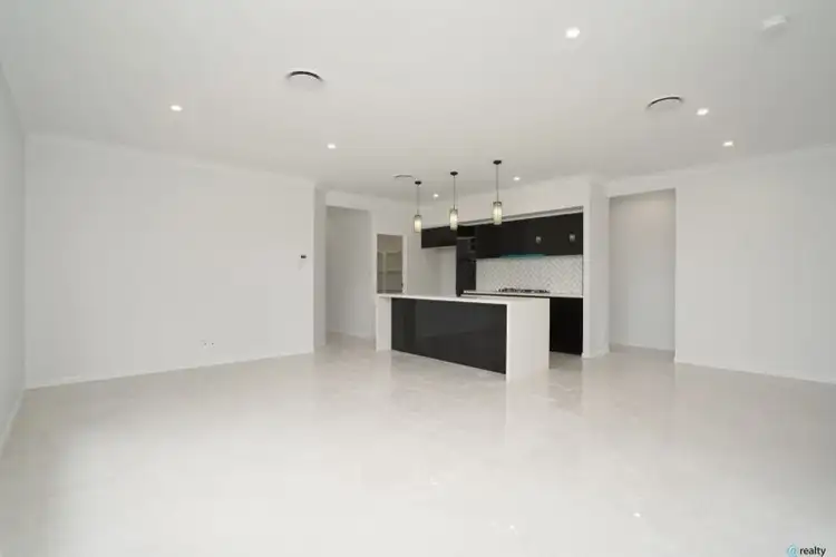 Fourth view of Homely house listing, 37 Josephine Court, Logan Reserve QLD 4133