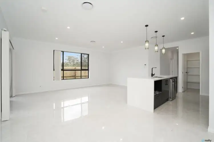 Fifth view of Homely house listing, 37 Josephine Court, Logan Reserve QLD 4133