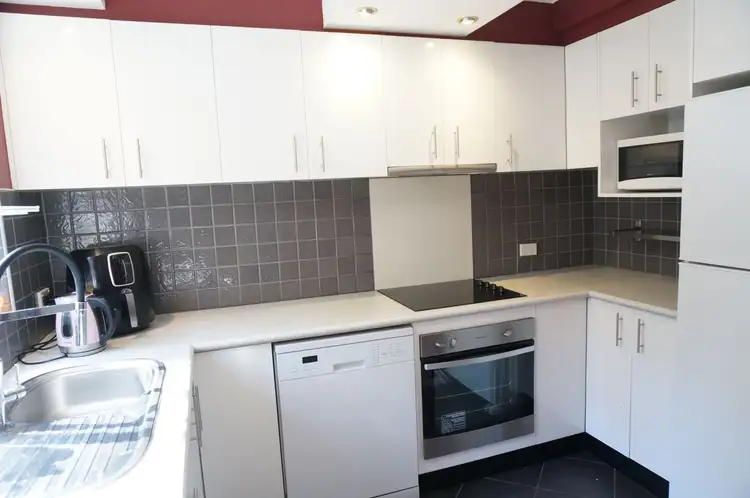 Third view of Homely townhouse listing, 7/19 Taranto Road, Marsfield NSW 2122