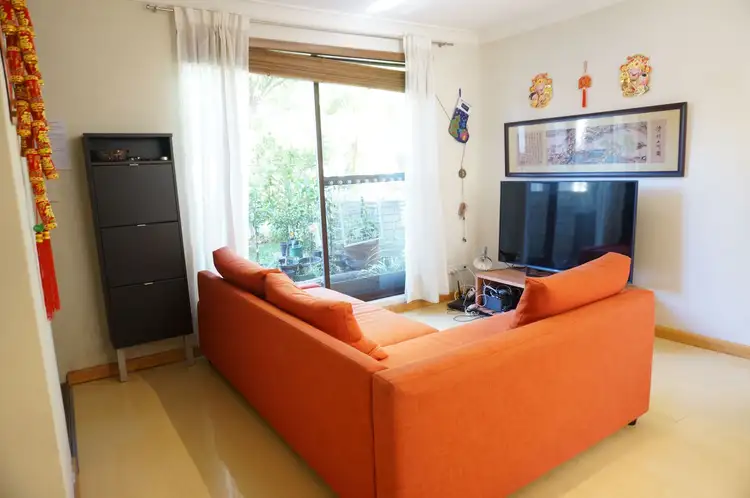 Fourth view of Homely townhouse listing, 7/19 Taranto Road, Marsfield NSW 2122