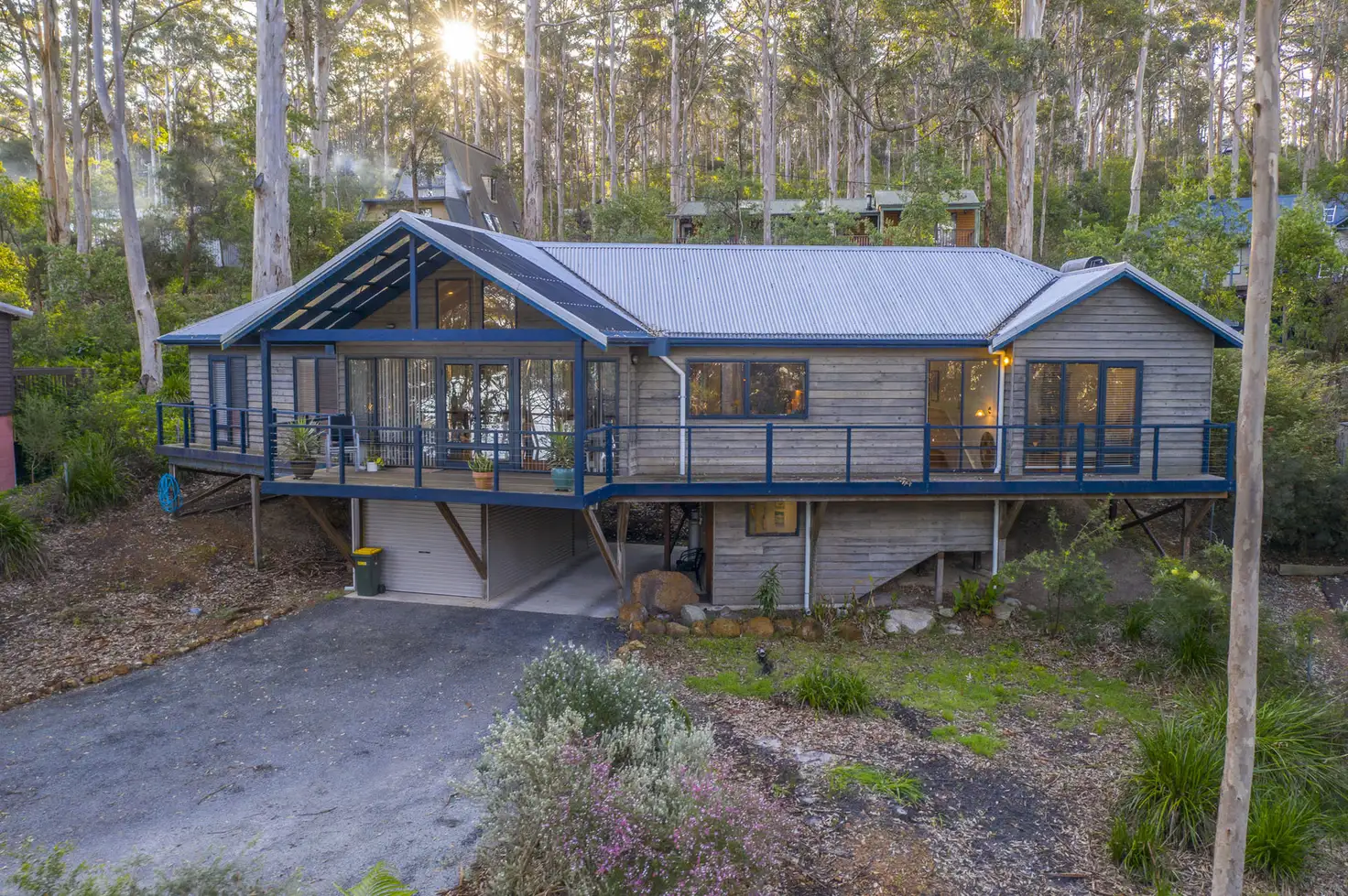 Main view of Homely house listing, 18 Payne Road, Denmark WA 6333