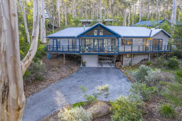 Fourth view of Homely house listing, 18 Payne Road, Denmark WA 6333