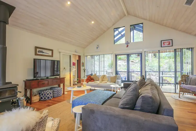 Fifth view of Homely house listing, 18 Payne Road, Denmark WA 6333