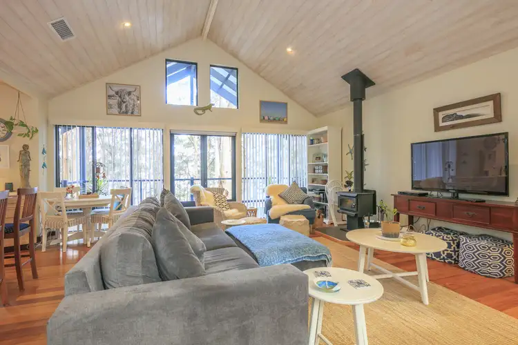 Sixth view of Homely house listing, 18 Payne Road, Denmark WA 6333