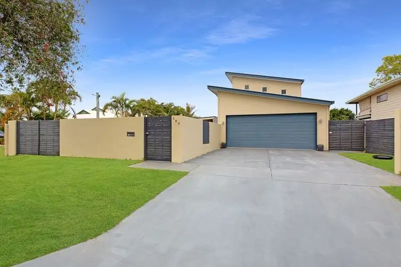 Main view of Homely house listing, 104 Boronia Drive, Bellara QLD 4507