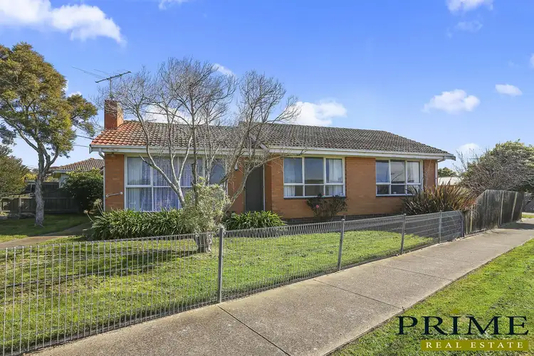Main view of Homely house listing, 24 Darriwill Street, Bell Post Hill VIC 3215