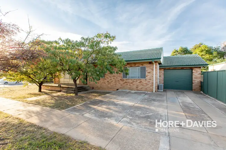 177 Bourke Street, Mount Austin NSW 2650