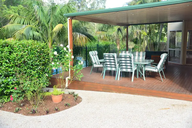 Fourth view of Homely house listing, 17/157 Friary Fields Court, Kenmore Hills QLD 4069