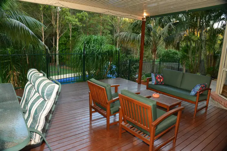 Fifth view of Homely house listing, 17/157 Friary Fields Court, Kenmore Hills QLD 4069