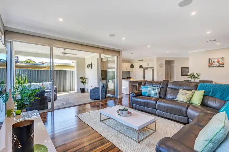 Sixth view of Homely house listing, 63 Balmoral Avenue, Warradale SA 5046