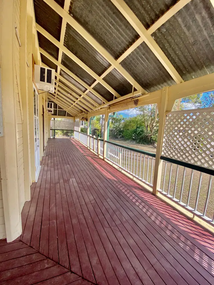 Second view of Homely house listing, 44 Middle Street, Esk QLD 4312