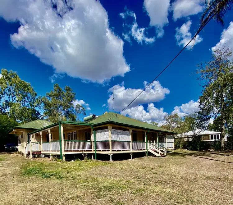 Fifth view of Homely house listing, 44 Middle Street, Esk QLD 4312