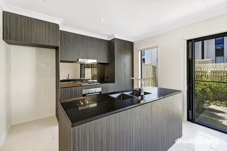 Third view of Homely townhouse listing, 45/1 Ancora Crescent, Hope Island QLD 4212