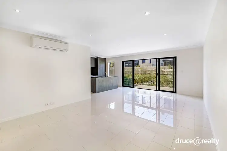 Fifth view of Homely townhouse listing, 45/1 Ancora Crescent, Hope Island QLD 4212