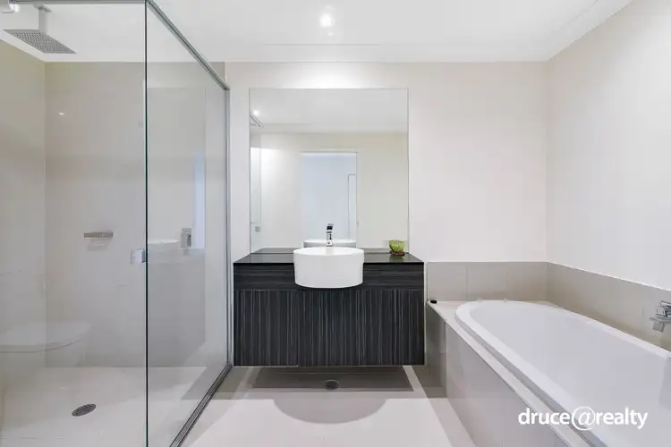 Sixth view of Homely townhouse listing, 45/1 Ancora Crescent, Hope Island QLD 4212