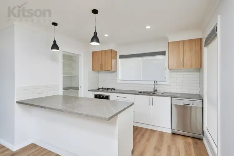 Second view of Homely unit listing, 15 Anzac Avenue, Junee NSW 2663