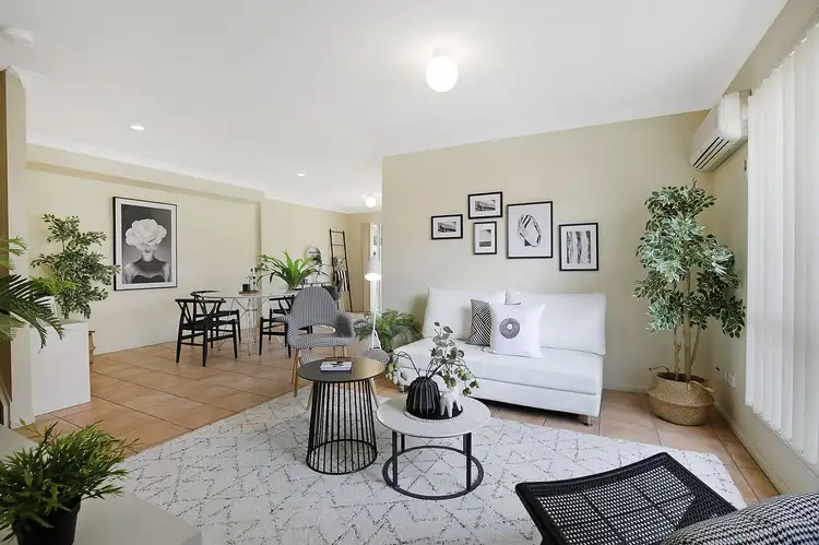 39/30 Federation Street, Wynnum West QLD 4178