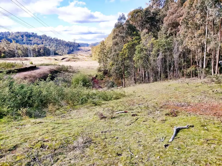 Main view of Homely land listing, 265 Tolmie-mahaikah rd, Tolmie VIC 3723